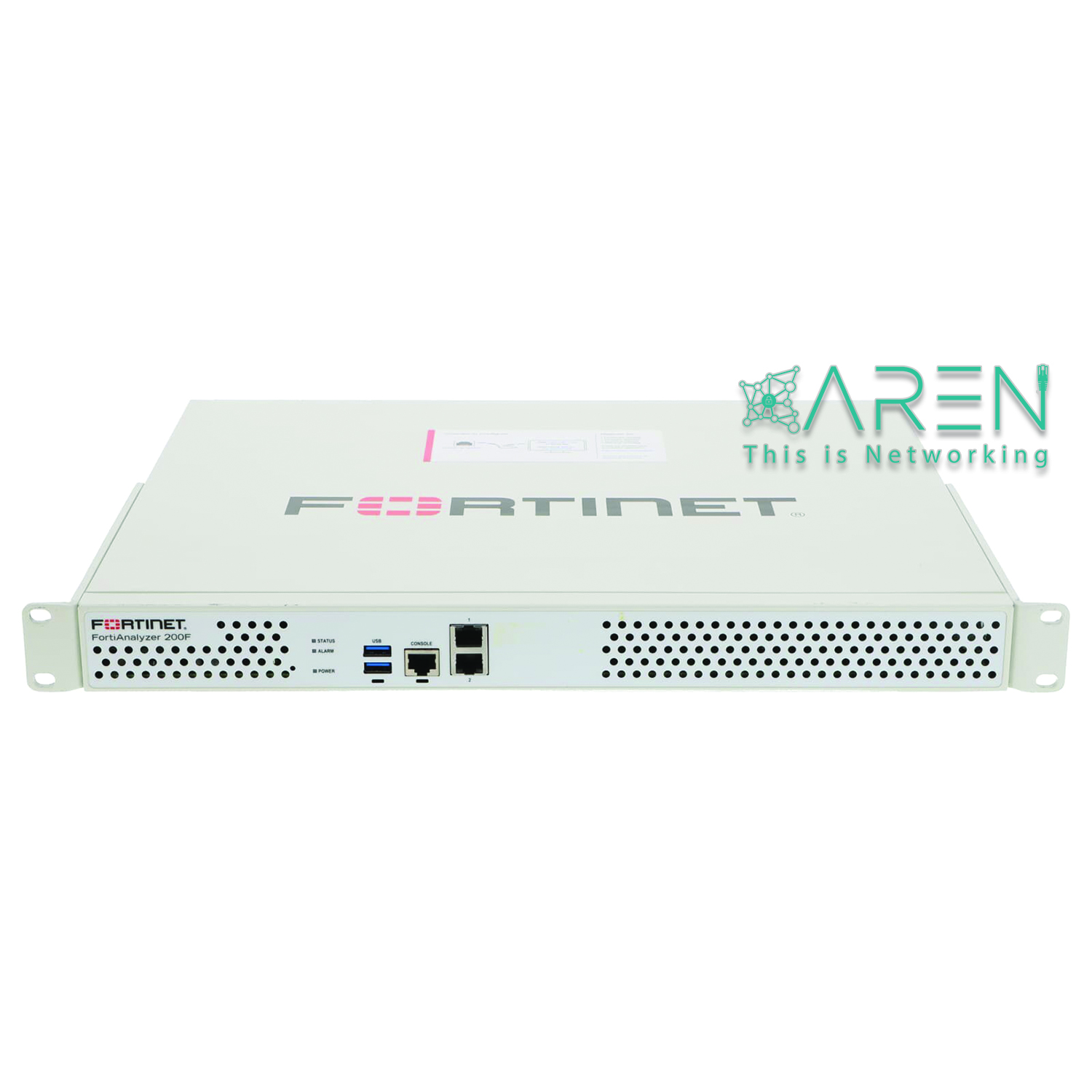 fortianalyzer-200f