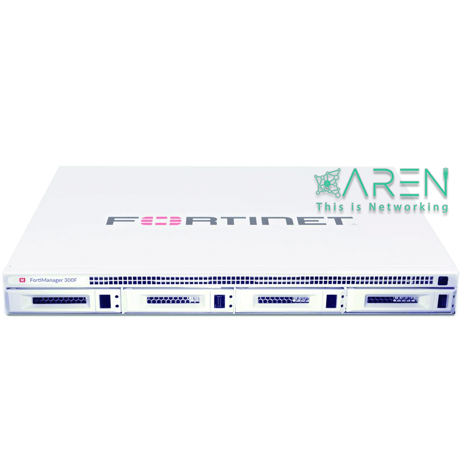 fortianalyzer-300f