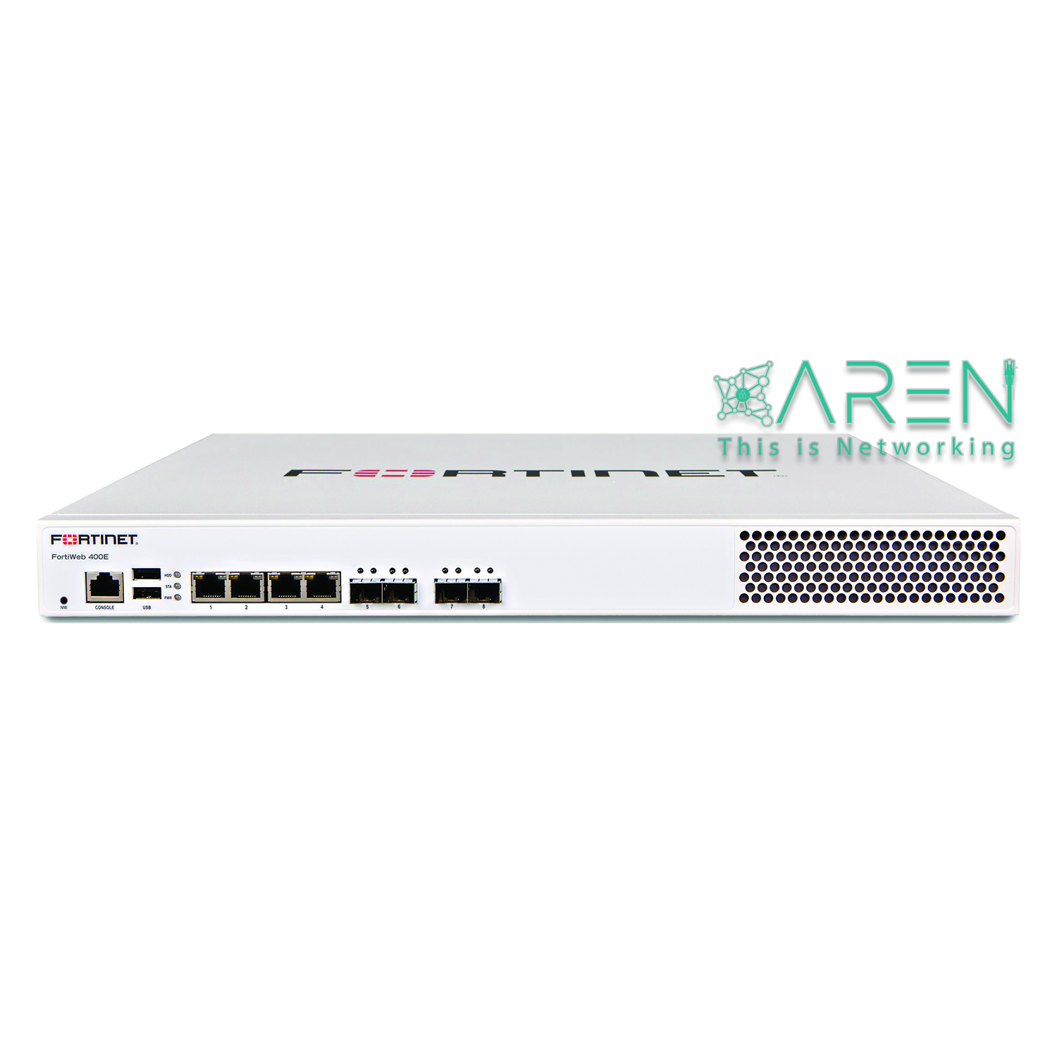 fortiweb-400f