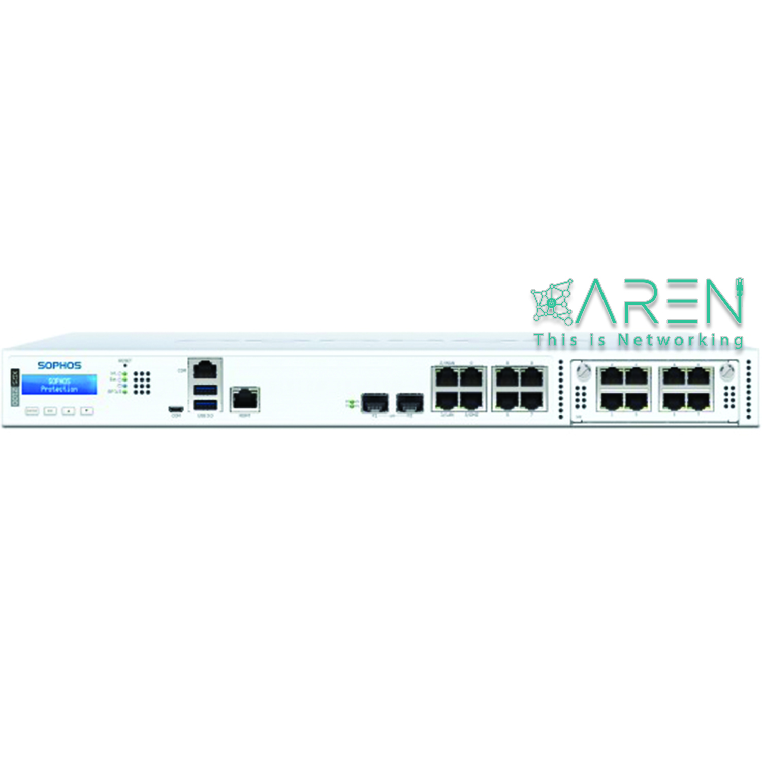 xgs-2100