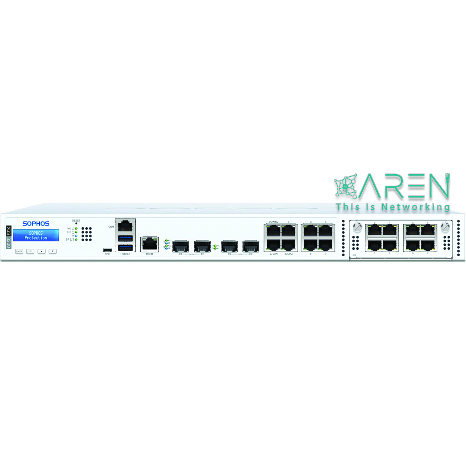 xgs-3300