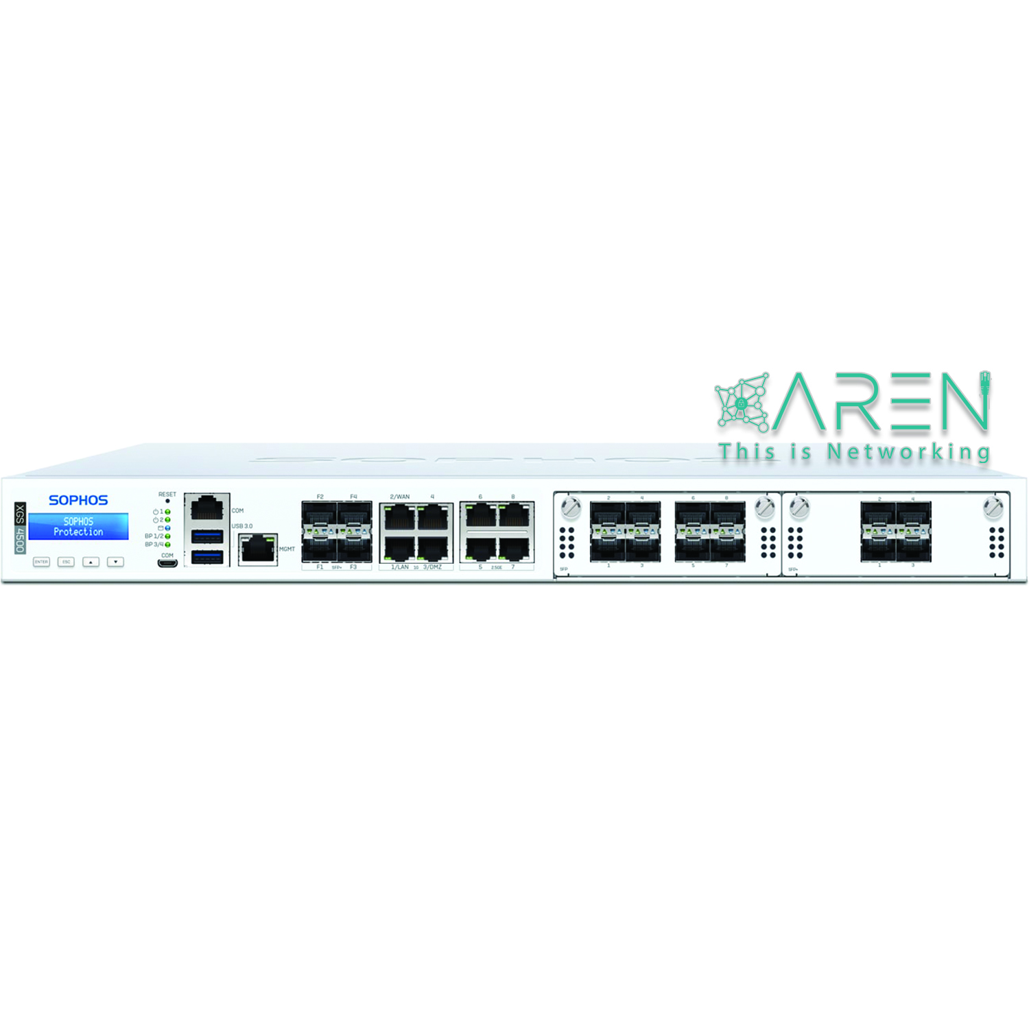 xgs-4500