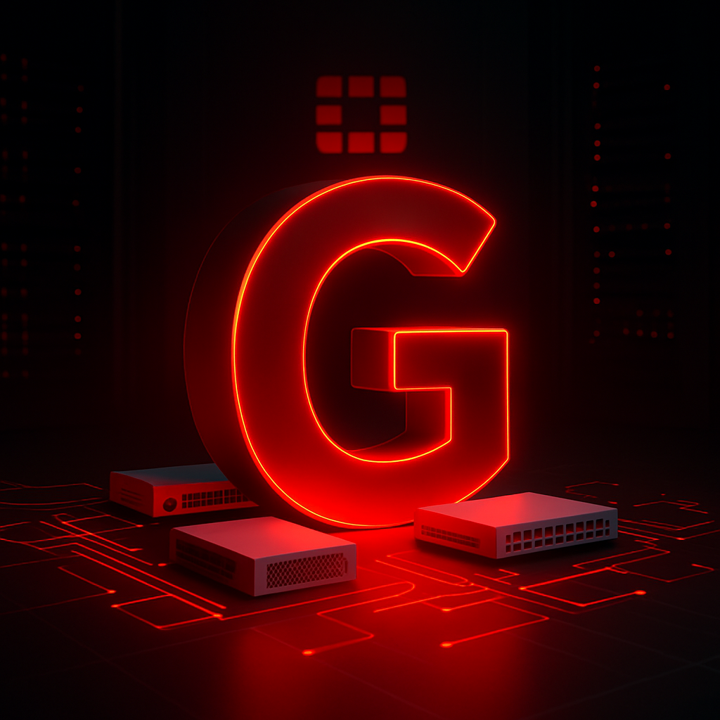 فورتی‌گیت سری G چیست؟