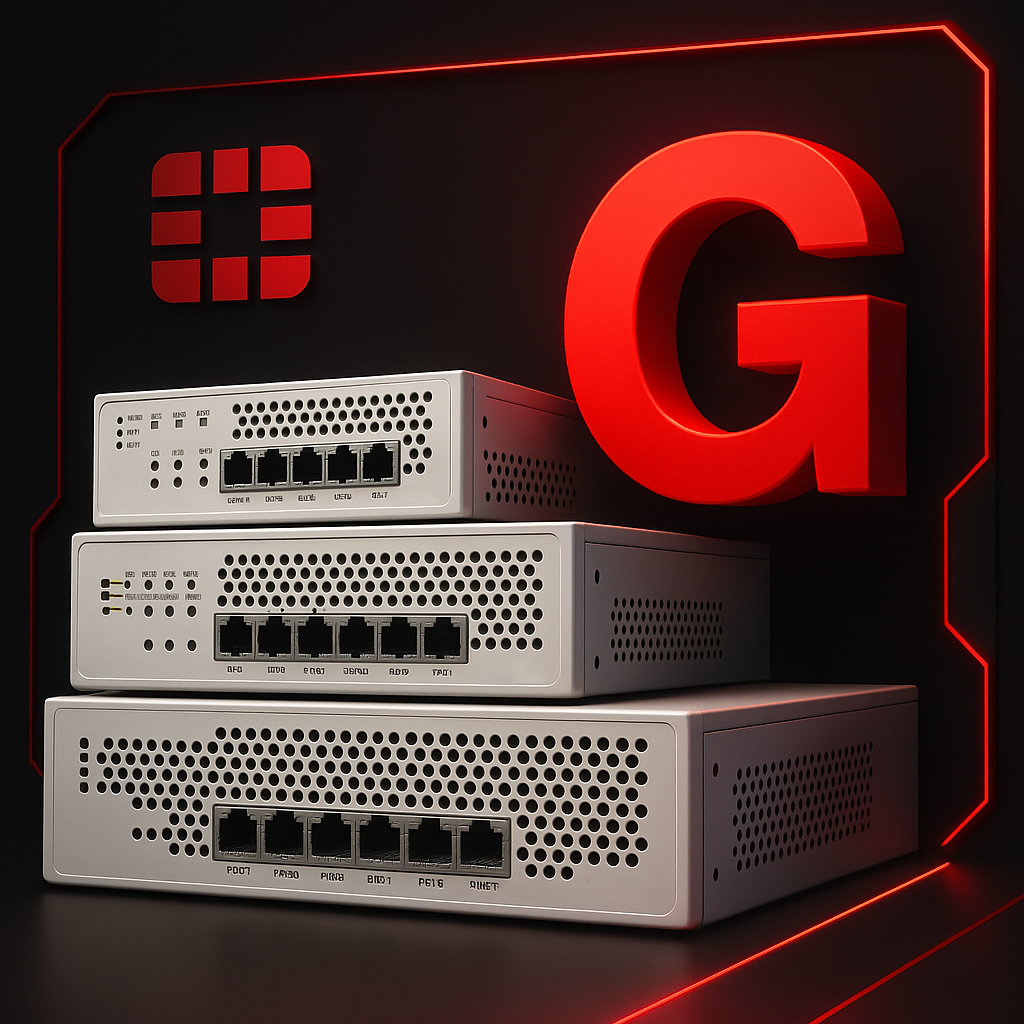 بهترین مدل‌های سری G فورتی‌گیت